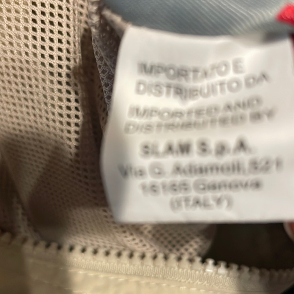 SLAM ATS Jacket - Picture 8 of 11